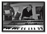 gospel music writers